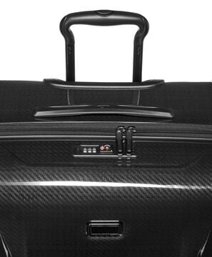 Tegra-Lite Medium Expandable Checked