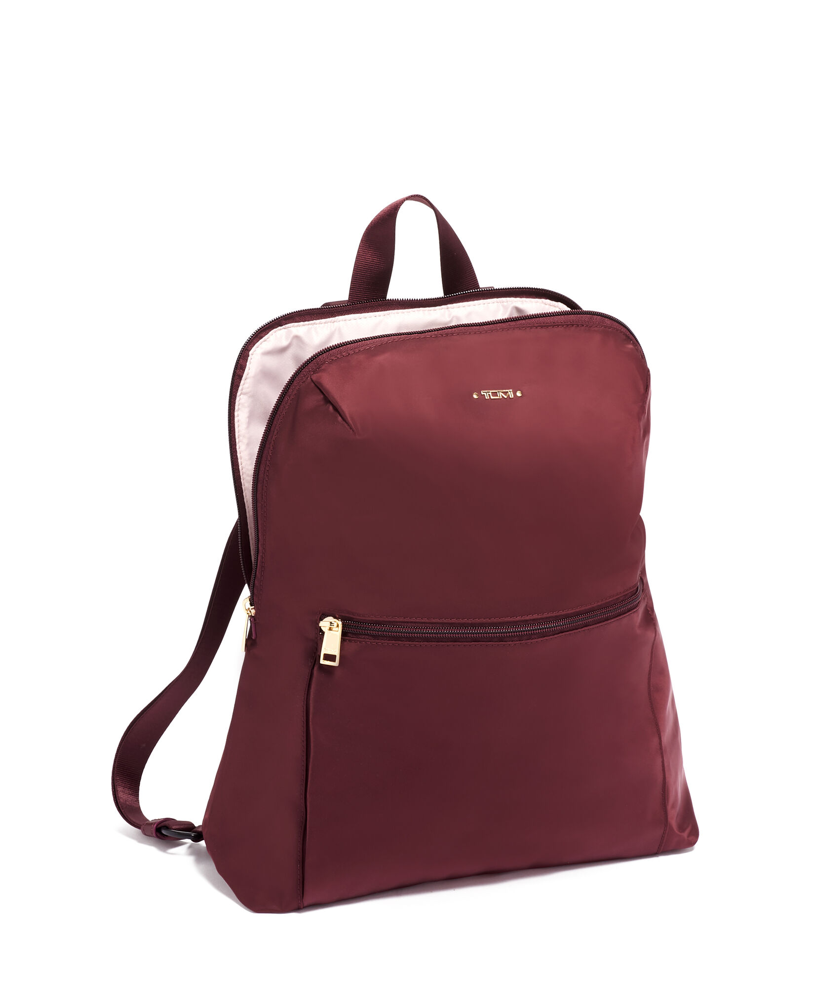 tumi voyageur just in case backpack