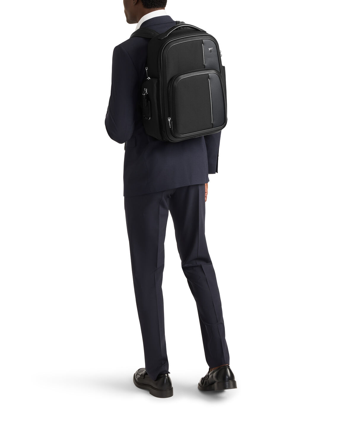 TUMI Barker Large Backpack