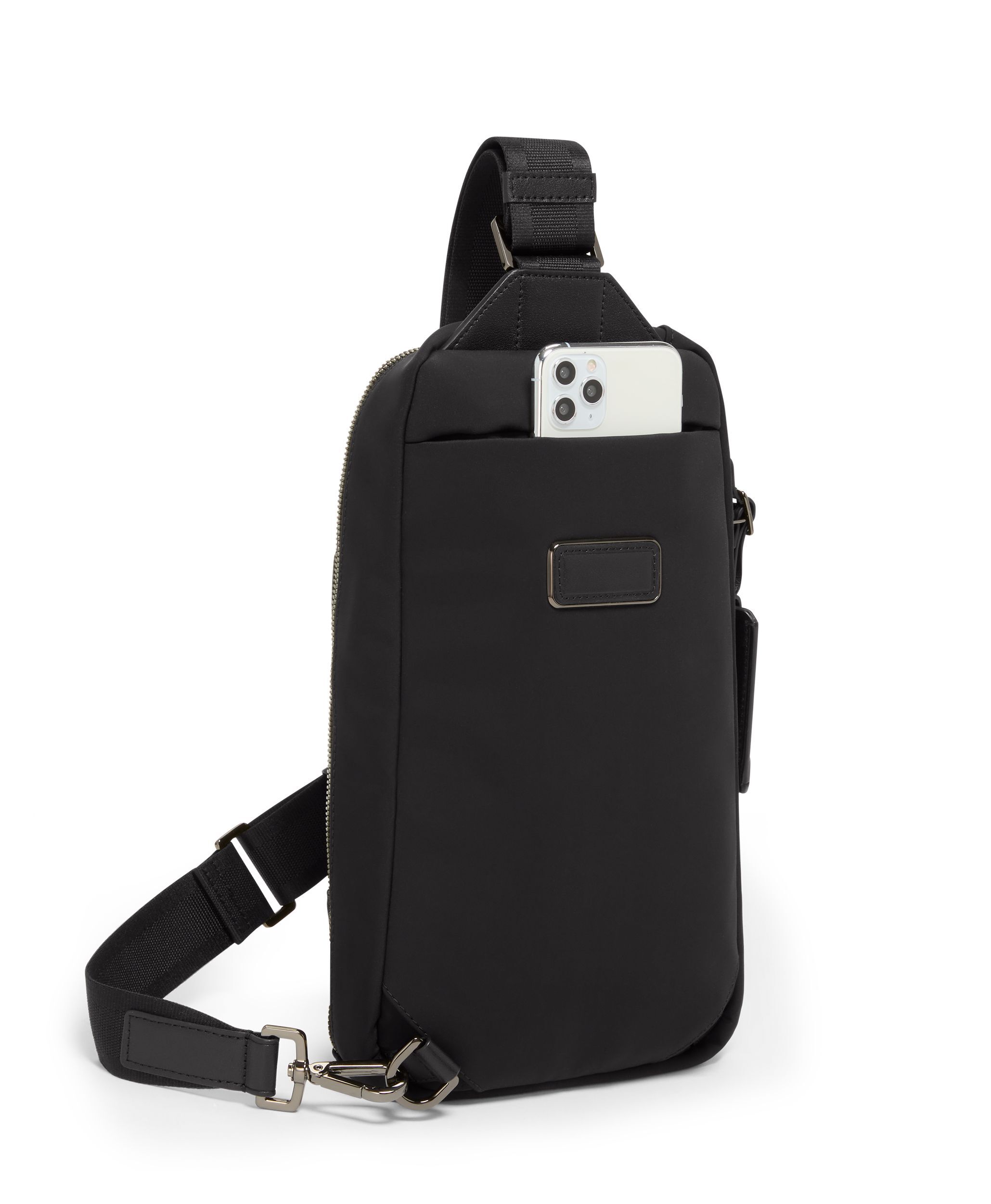 Tumi harrison sling top