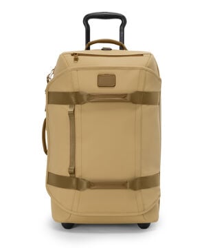 Alpha Bravo Convertible 2-Wheeled Backpack Cabin