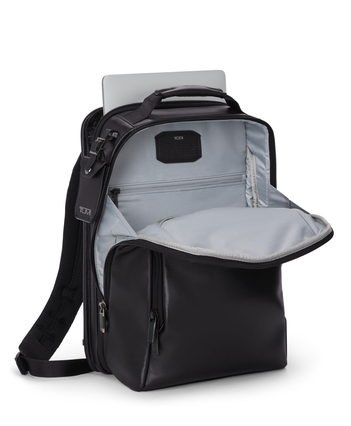 Alpha Medium 15" Expandable Backpack
