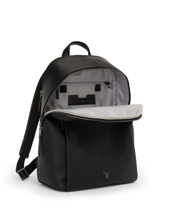 Laptop backpack men discount