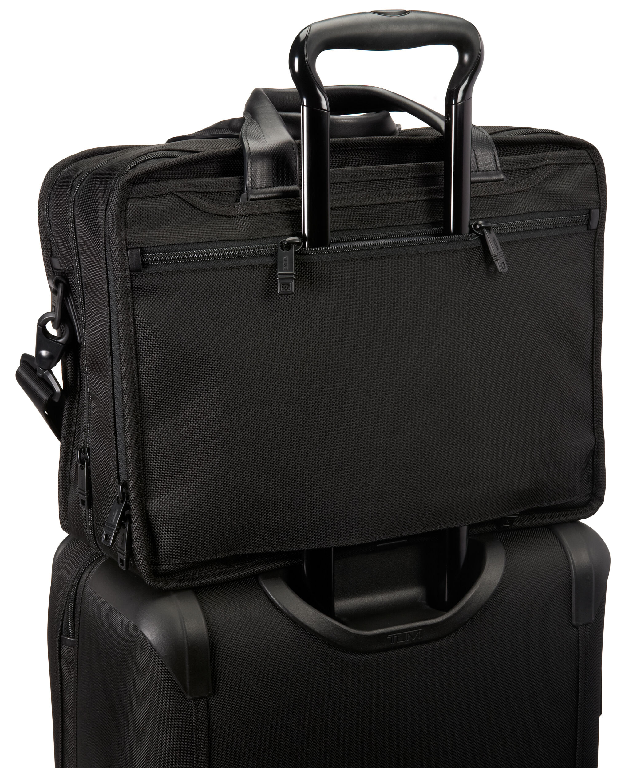 tumi alpha 2 expandable