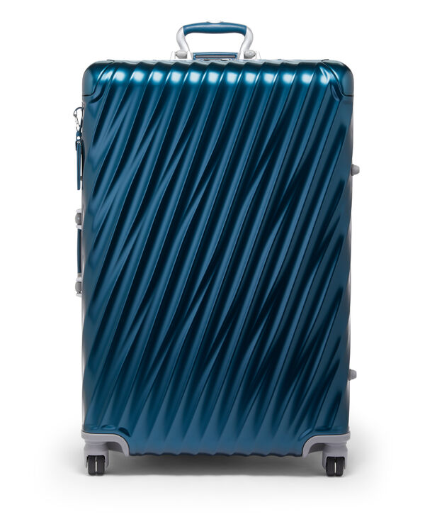 19 Degree Aluminum Extended Trip Packing Case