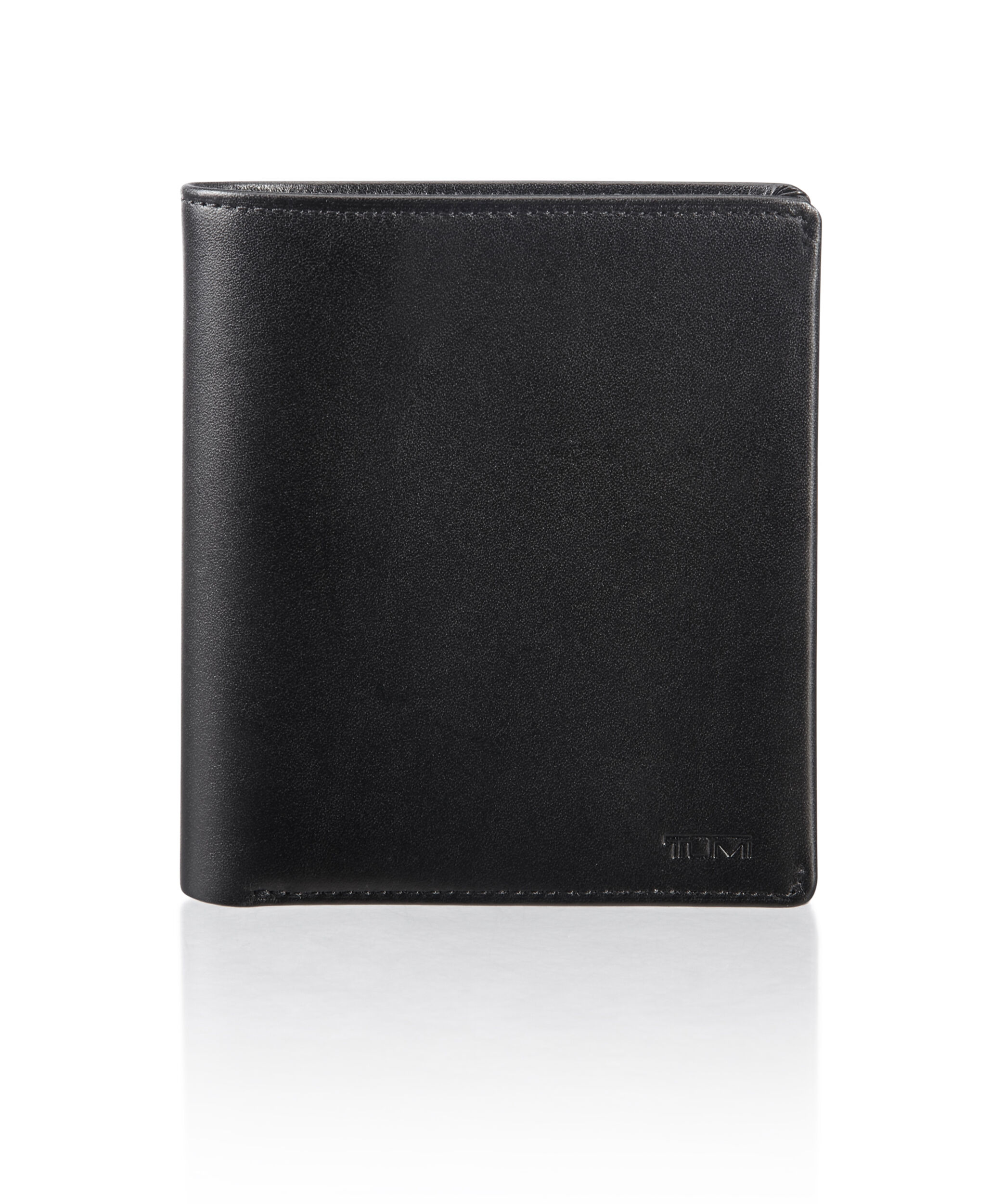 tumi global double billfold