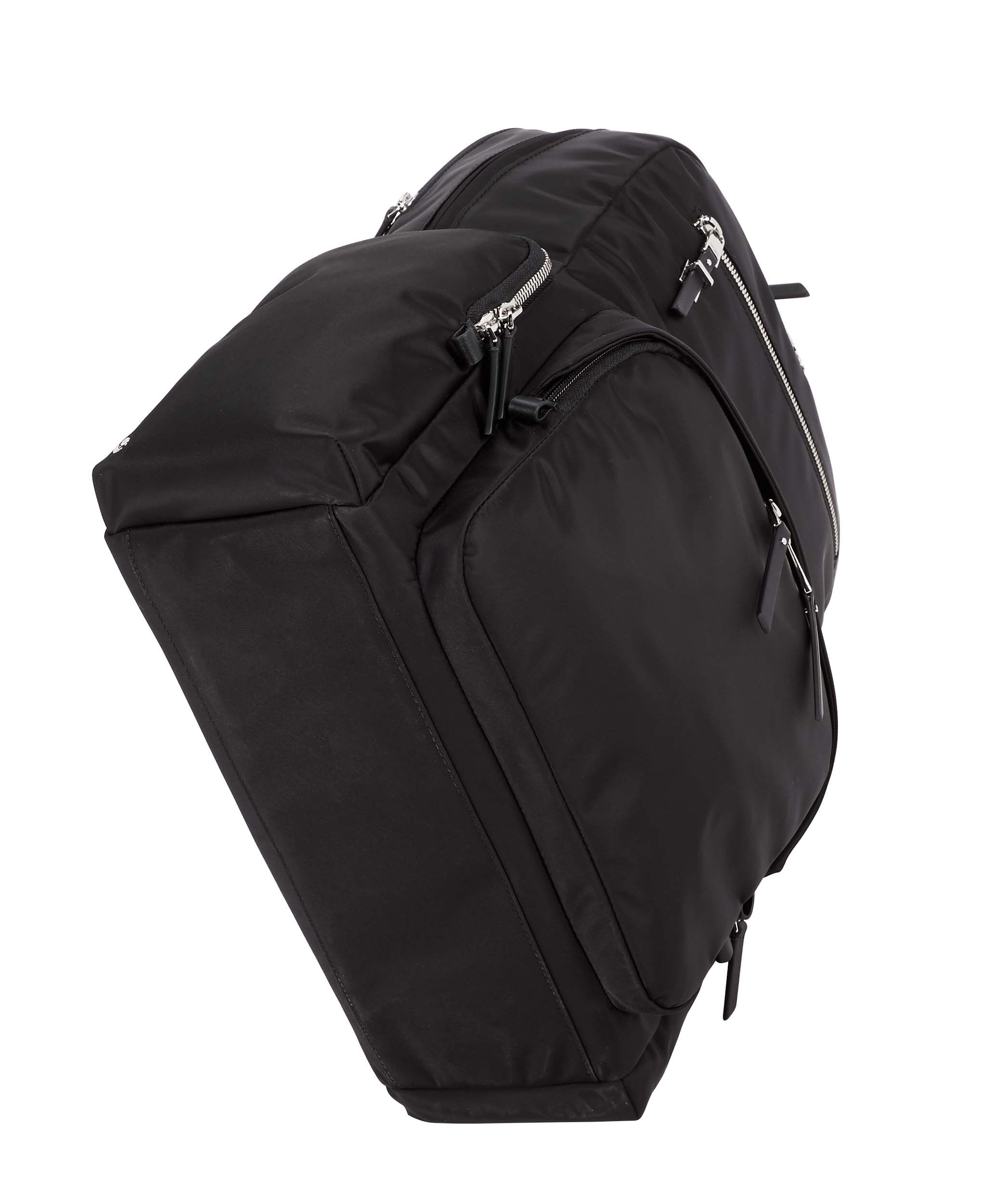 tumi carson backpack review