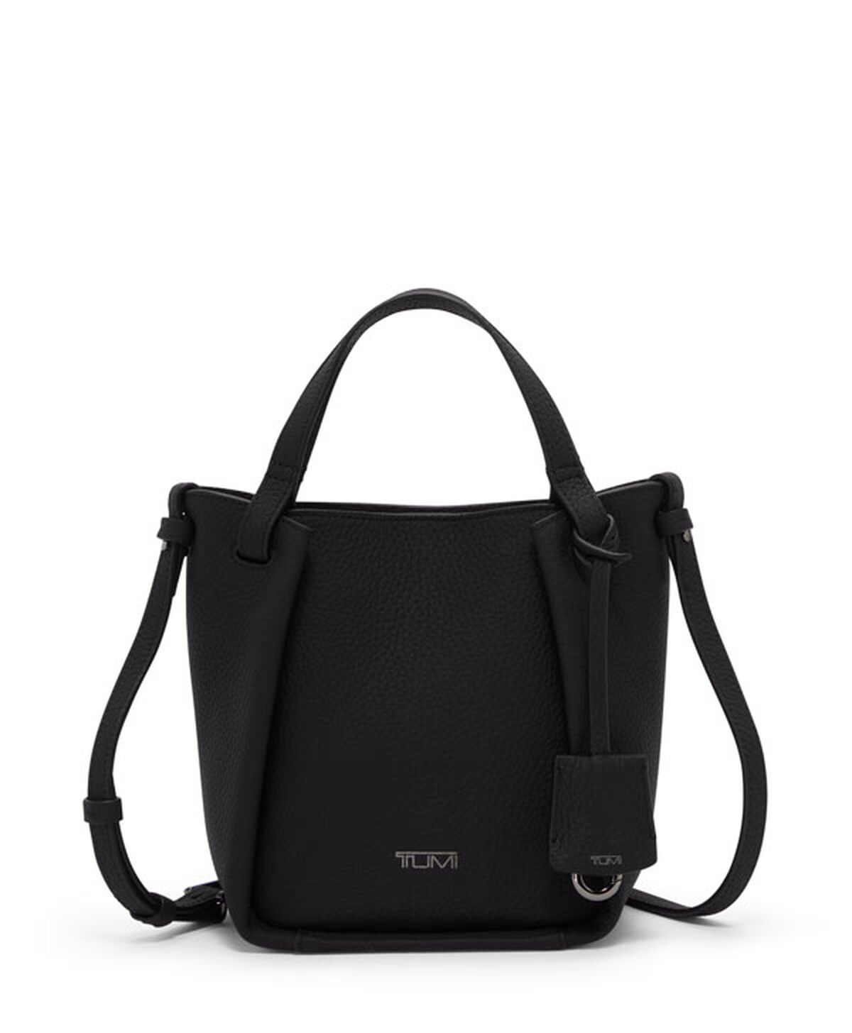 TUMI GEORGICA Valorie Crossbody Black