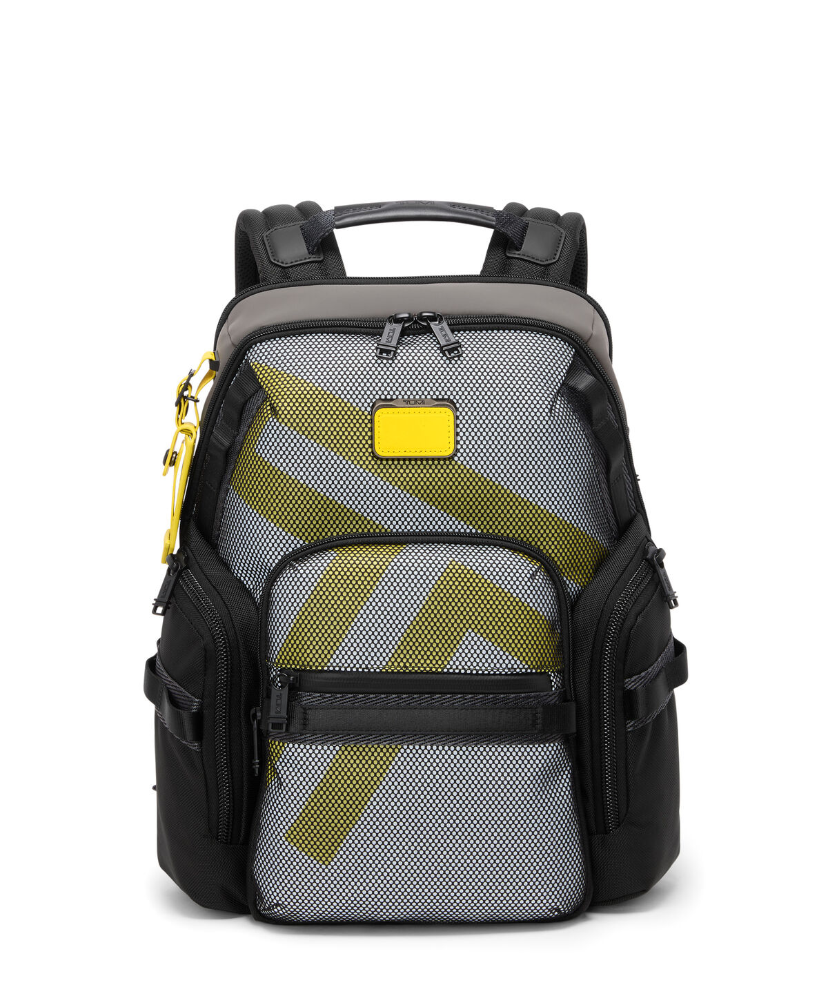 TUMI Navigation Backpack
