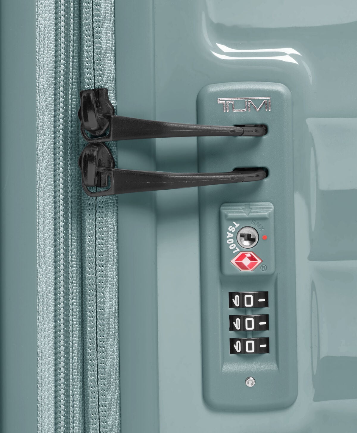 19 Degree Expandable Cabin