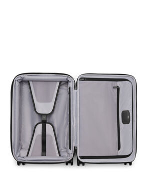 ALPHA Dual Access Expandable Cabin
