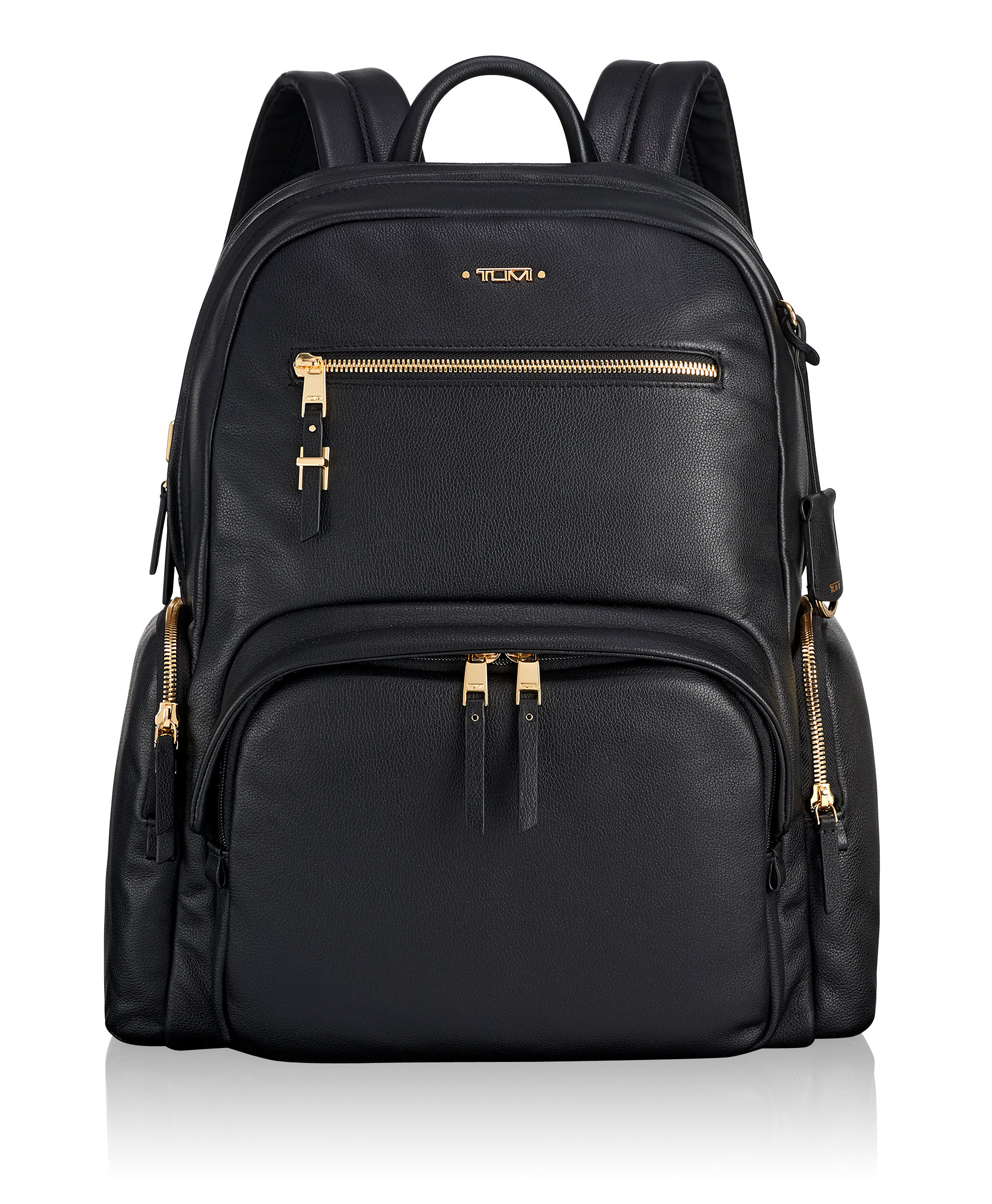 tumi calais backpack