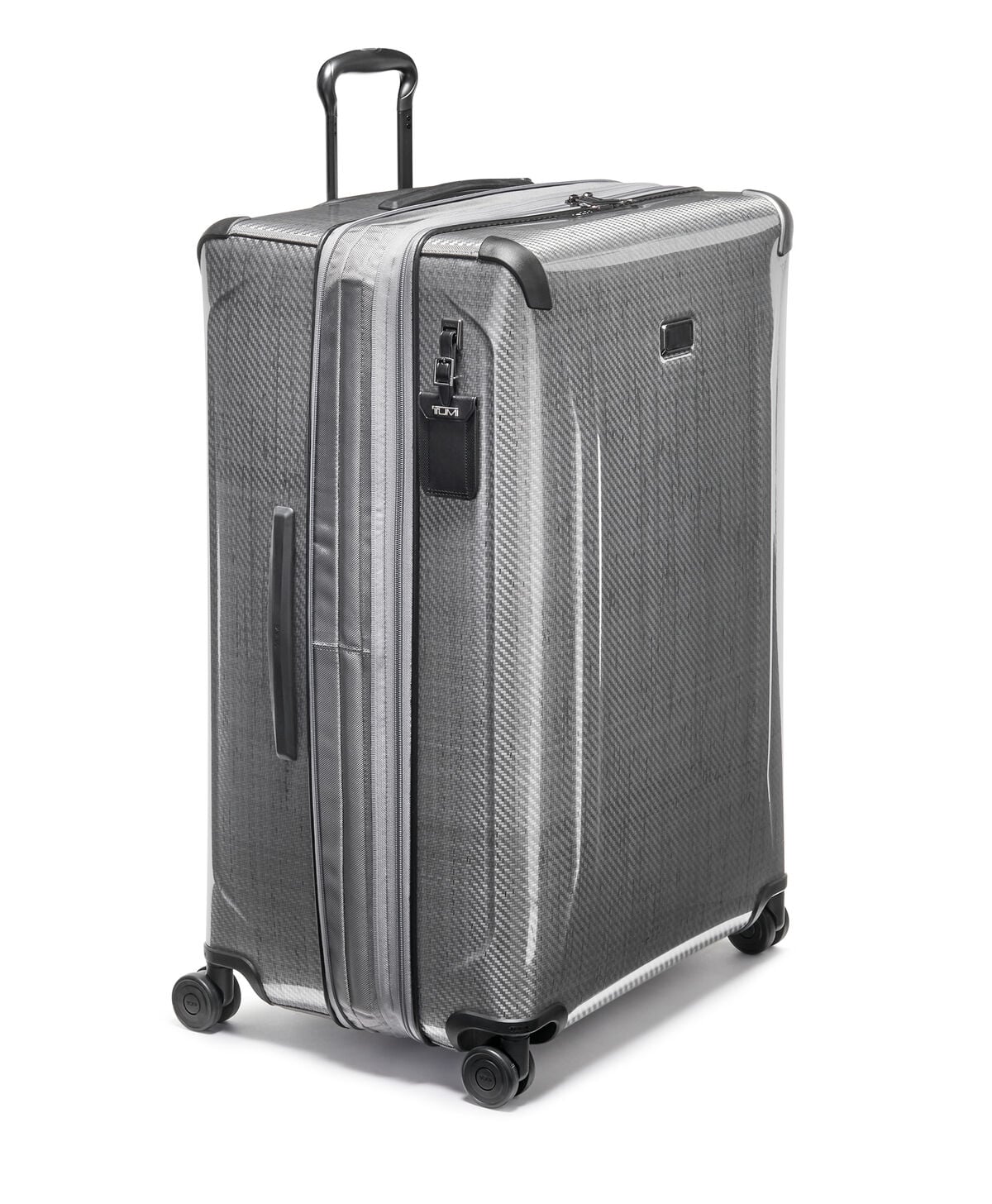Tegra-Lite X-Large Expandable Checked