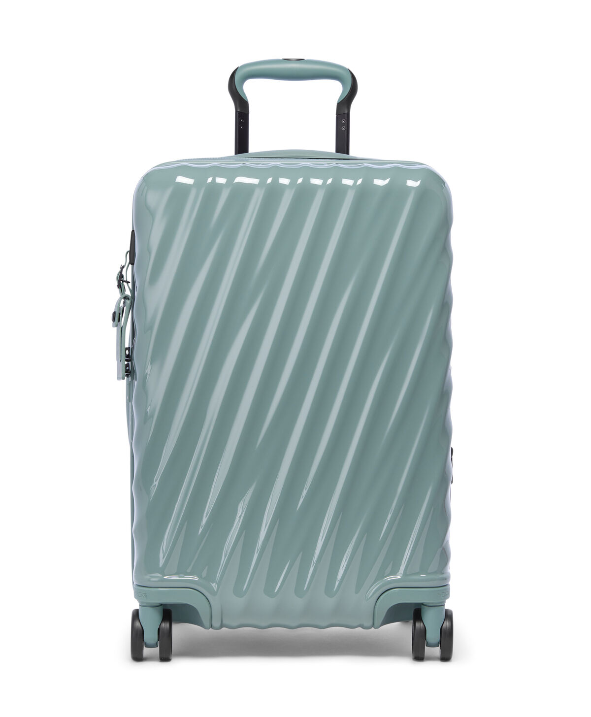TUMI International Expandable Carry-On 55 cm