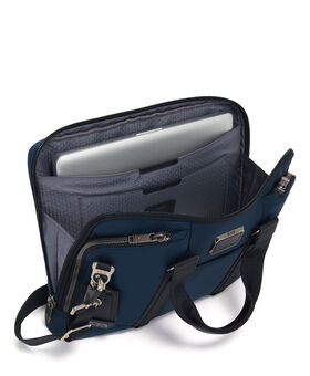 Academy Brief Alpha Bravo