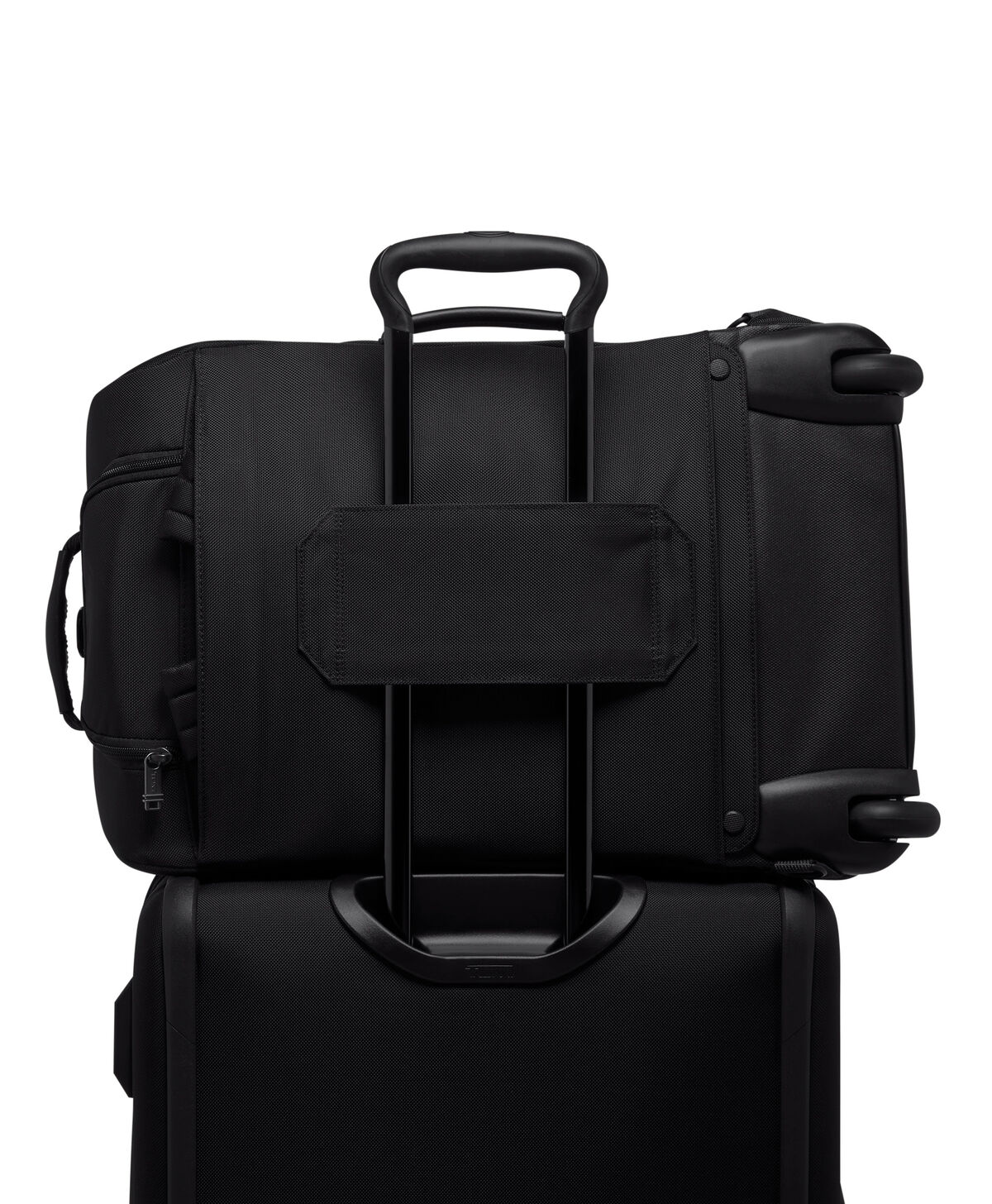 Alpha Bravo Convertible 2-Wheeled Backpack Cabin