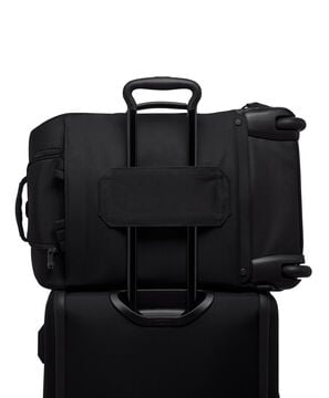 Alpha Bravo Convertible 2-Wheeled Backpack Cabin