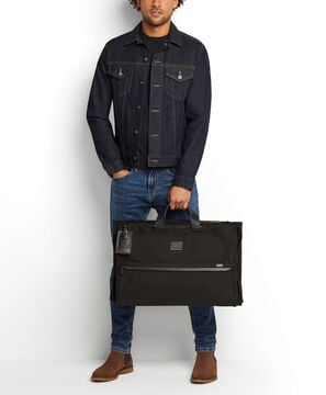 Alpha Tri-Fold Garment Bag