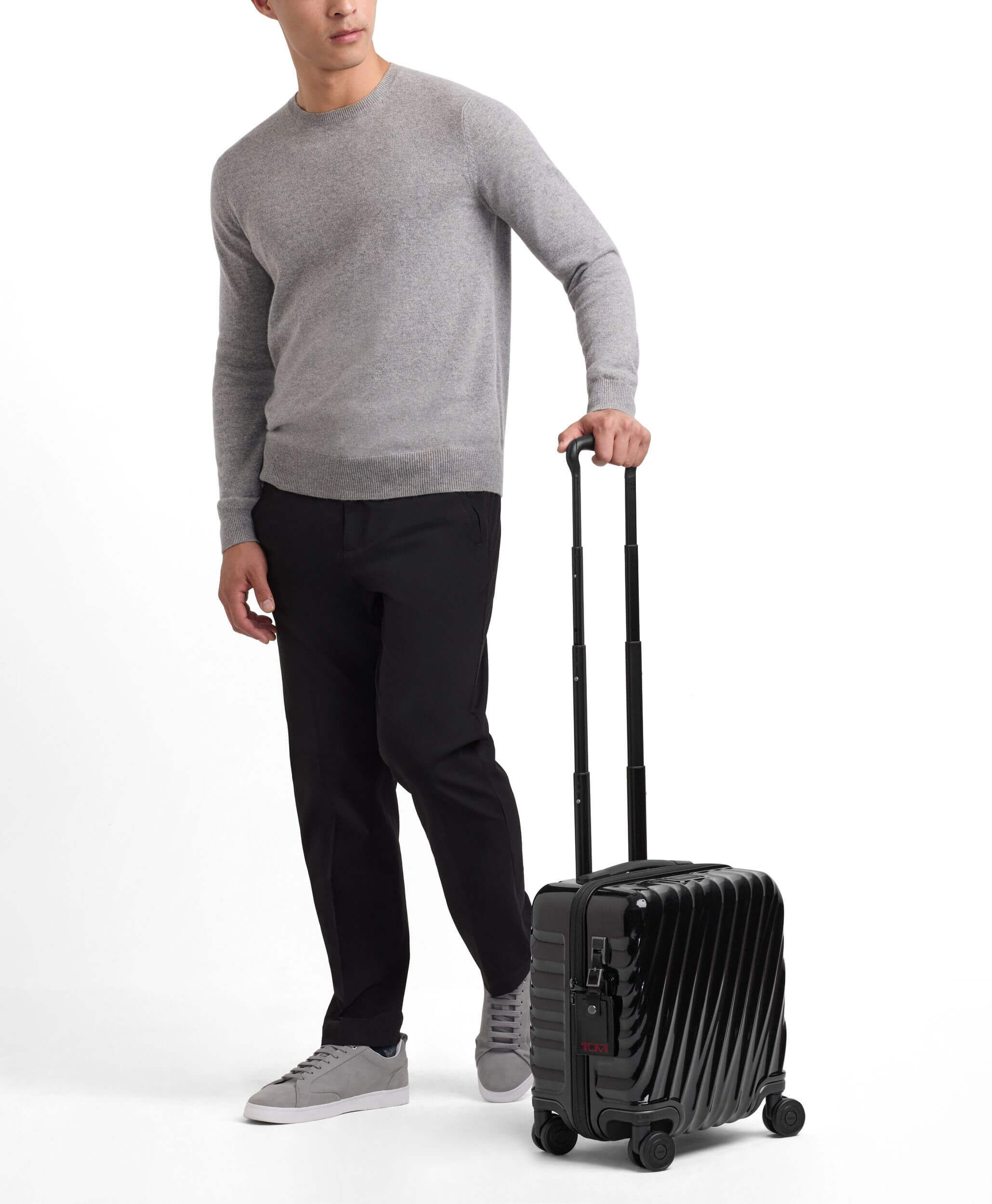Tumi compact carry on hot sale