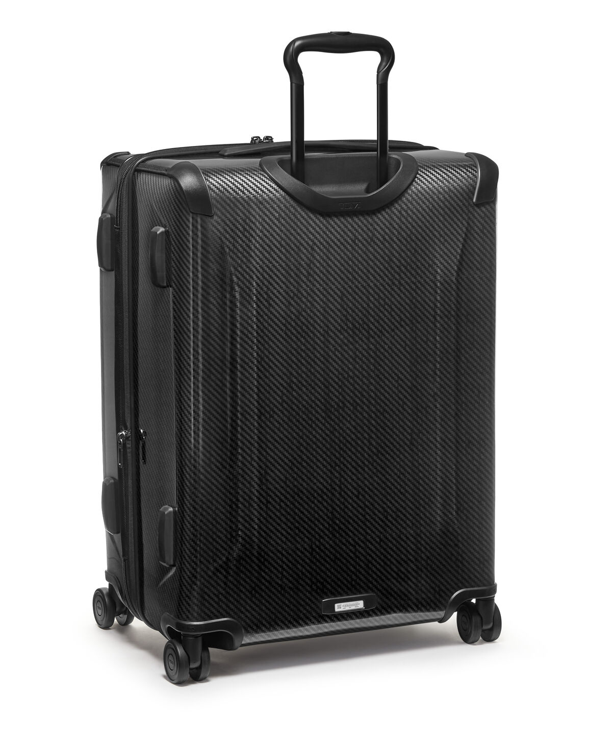 TUMI Tegra Lite SHORT TRIP EXP P/C Black/Graphite TUMI Tegra Lite SHORT TRIP EXP P/C Black/Graphite