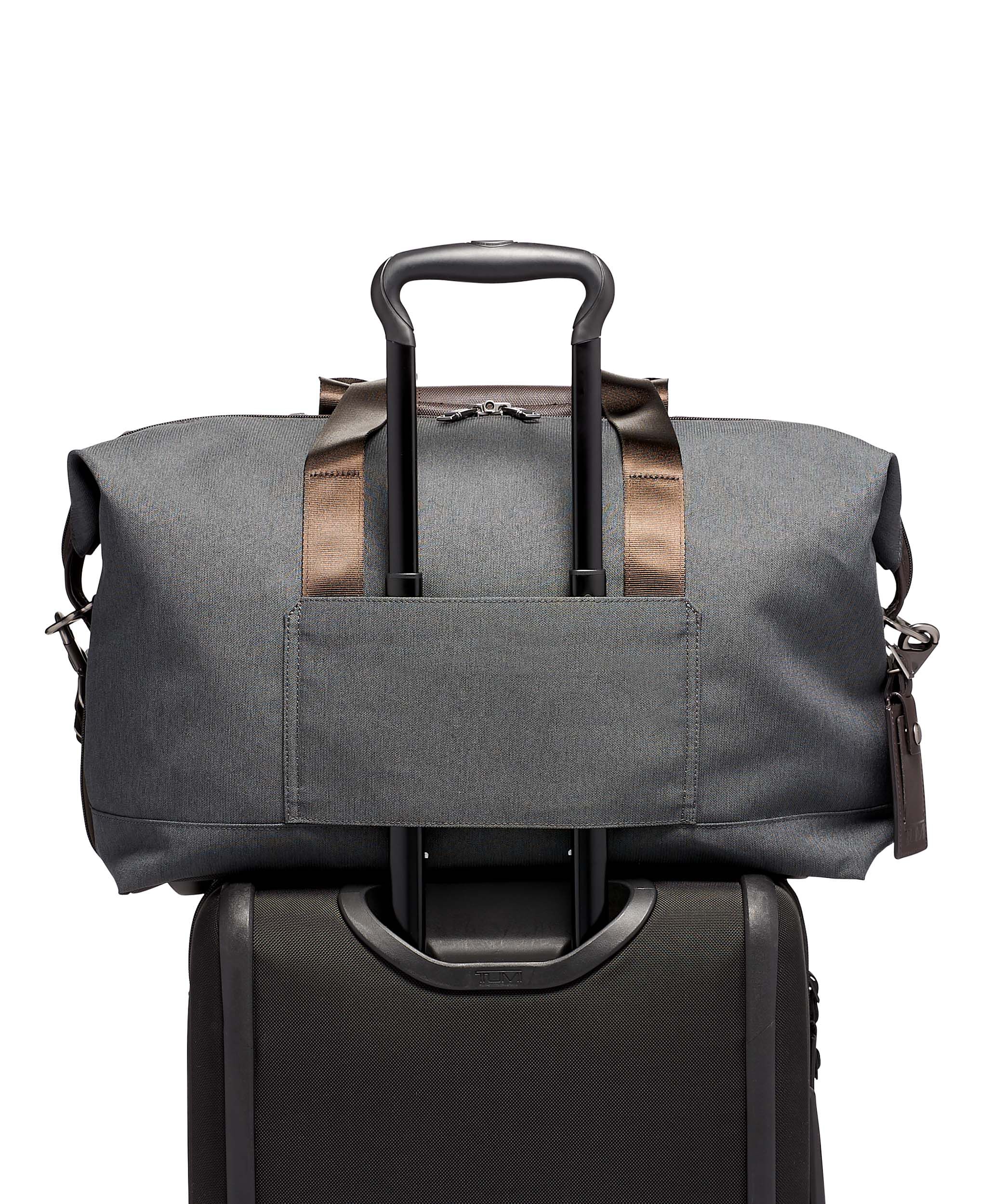 Tumi satchel discount