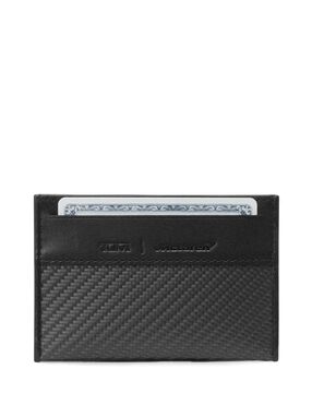 TUMI McLAREN Slim Card Case