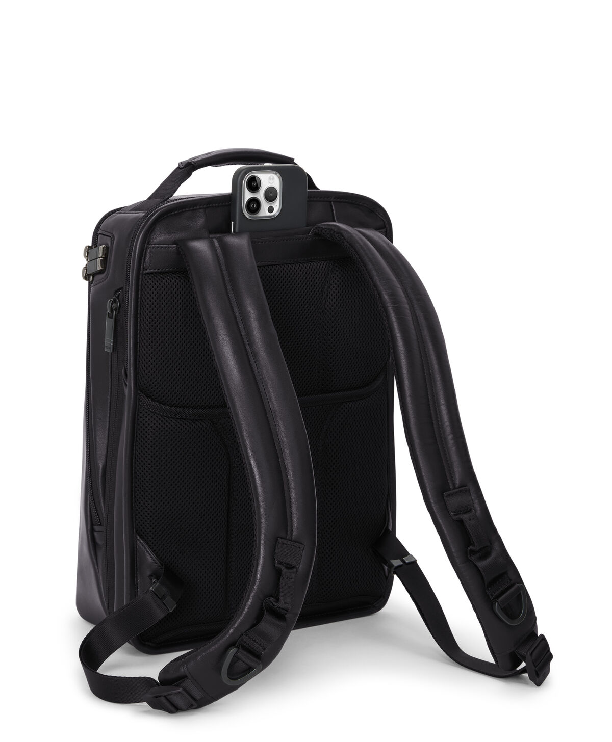 TUMI Medium 15" Expandable Backpack