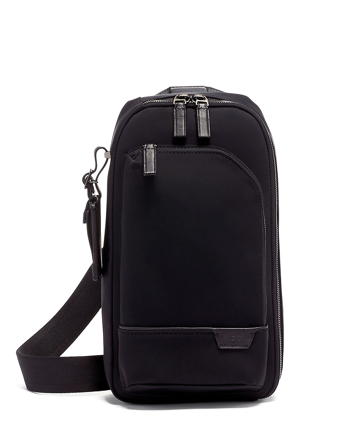 TUMI Harrison GREGORY SLING  Black TUMI Harrison GREGORY SLING  Black