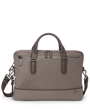 Harrison Sycamore Slim Brief | TUMI Sycamore Slim Brief