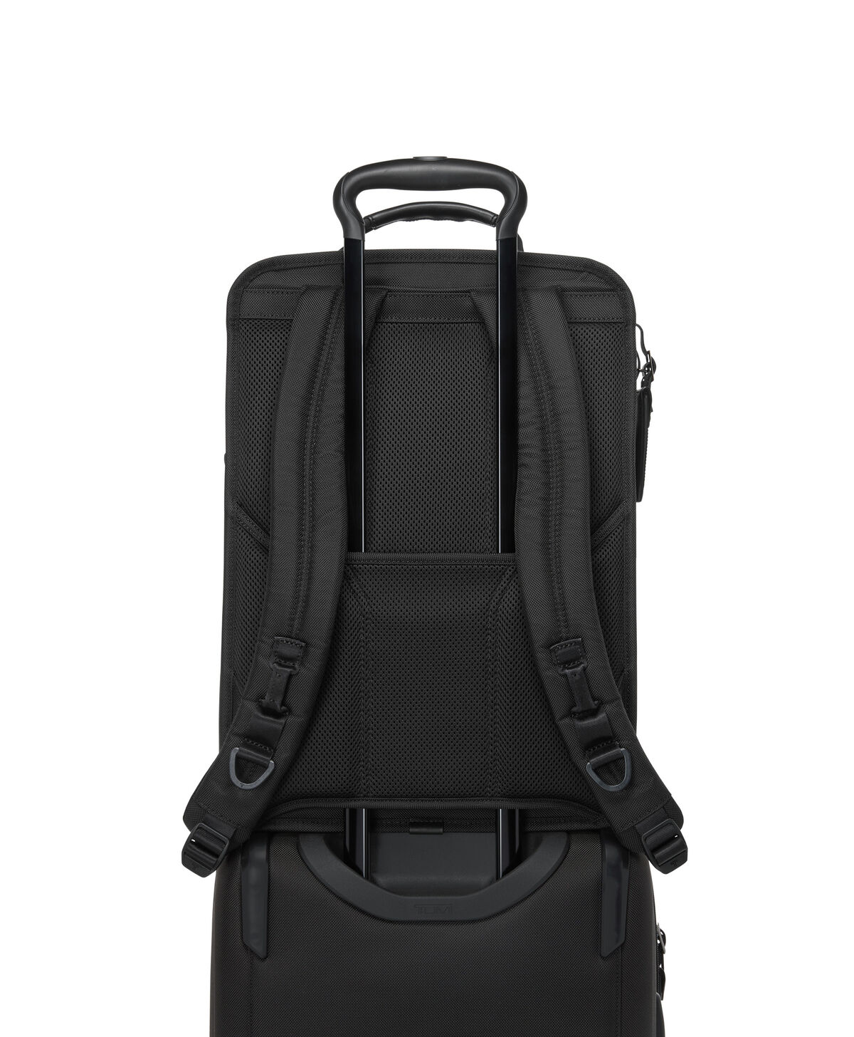 TUMI Large 17&rdquo; Expandable Backpack