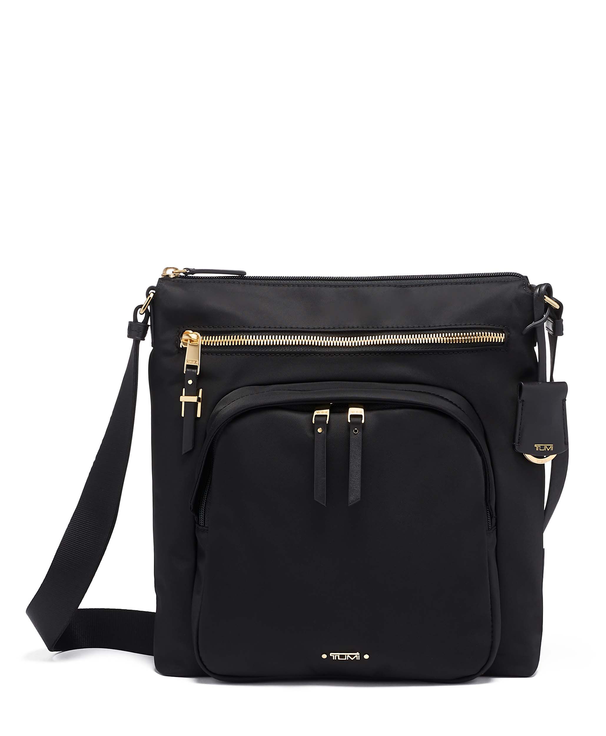 Carmel Crossbody Voyageur