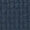 Navy Coated Canvas Navy Coated Canvas