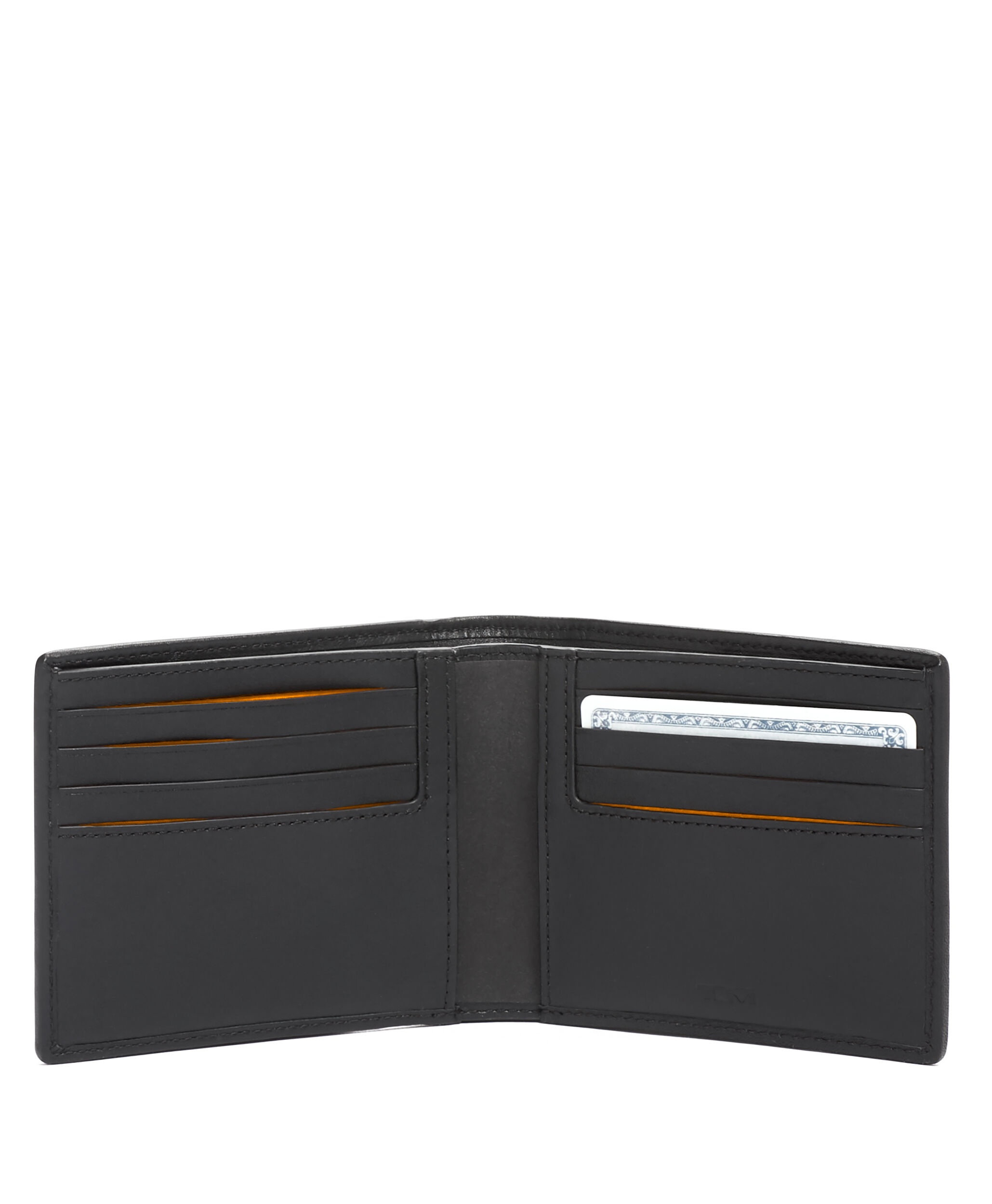 Men's tumi wallet on store sale