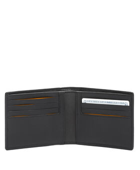 TUMI McLaren GLOBAL DOUBLE BILLFOLD  TUMI | McLaren