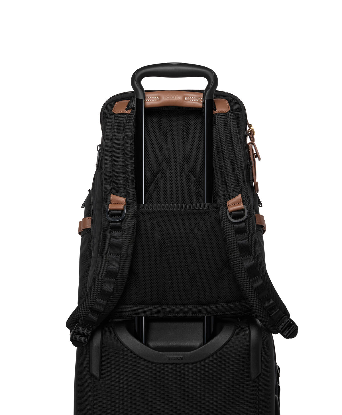 Alpha Bravo Navigation Backpack | TUMI Navigation Backpack