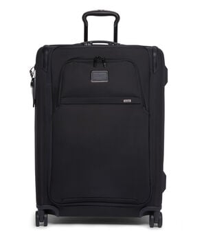 Alpha 4 Medium Dual Access Expandable Checked 66 cm