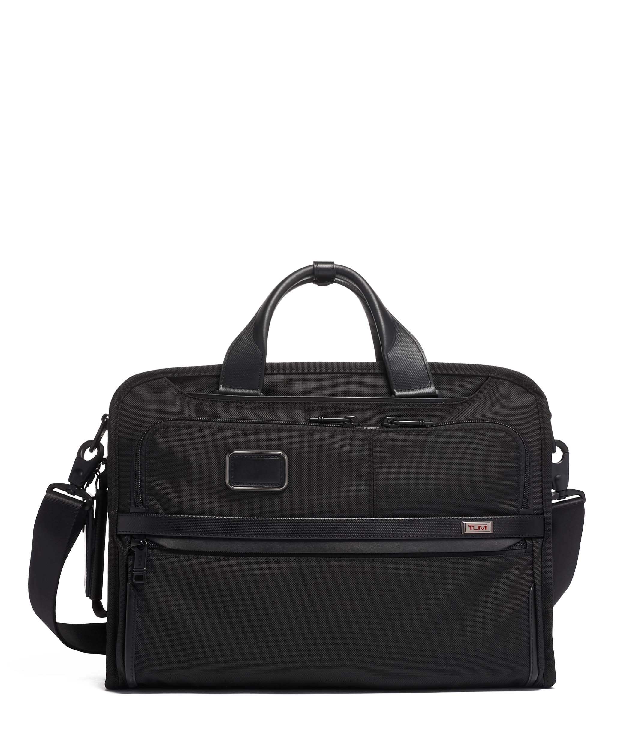 tumi slim backpack alpha 3