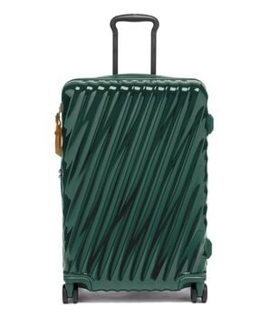 19 Degree Short Trip Expandable Checked Luggage 66 cm 19 Degree Short Trip Expandable Checked Luggage 66 cm