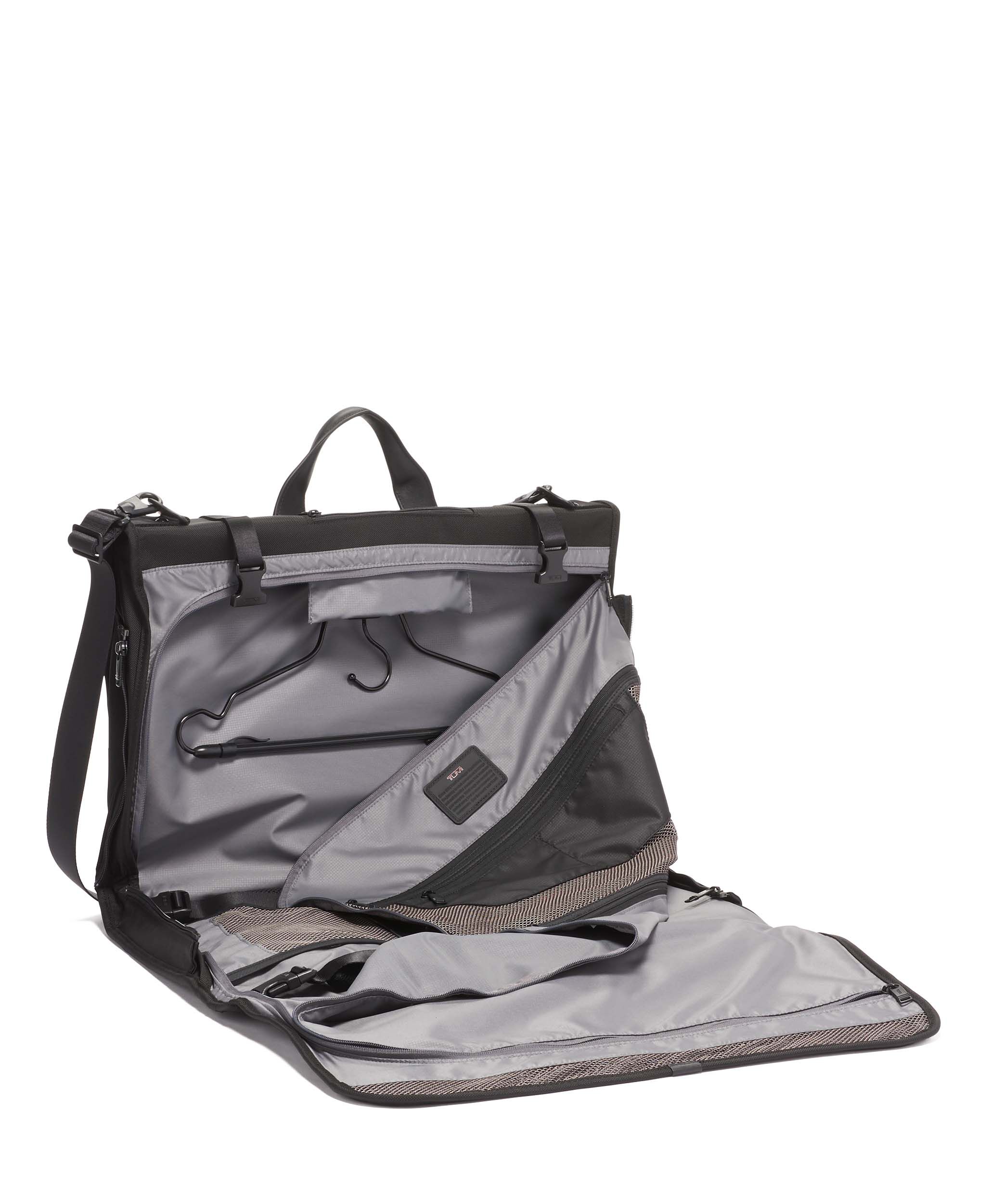 Tumi alpha tri fold garment bag hotsell
