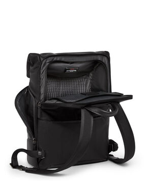 Harrison Osborn Roll Top Backpack