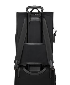 Harrison Osborn Roll Top Backpack