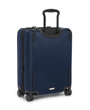 Alpha Large Dual Access Expandable Cabin