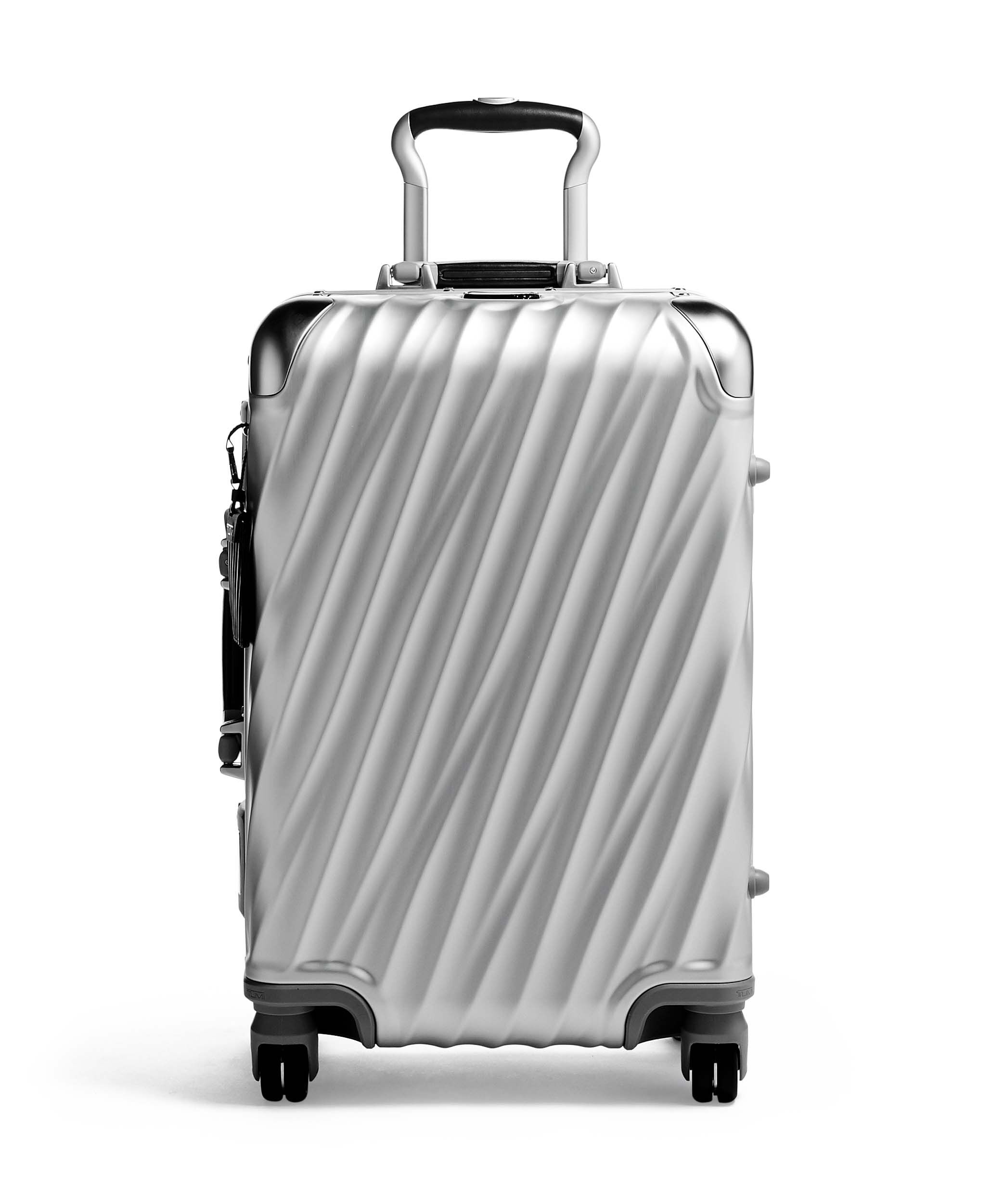 19 Degree Aluminium International Carry On 56 cm