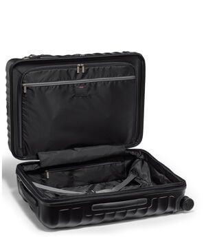 19 Degree Medium Expandable Checked