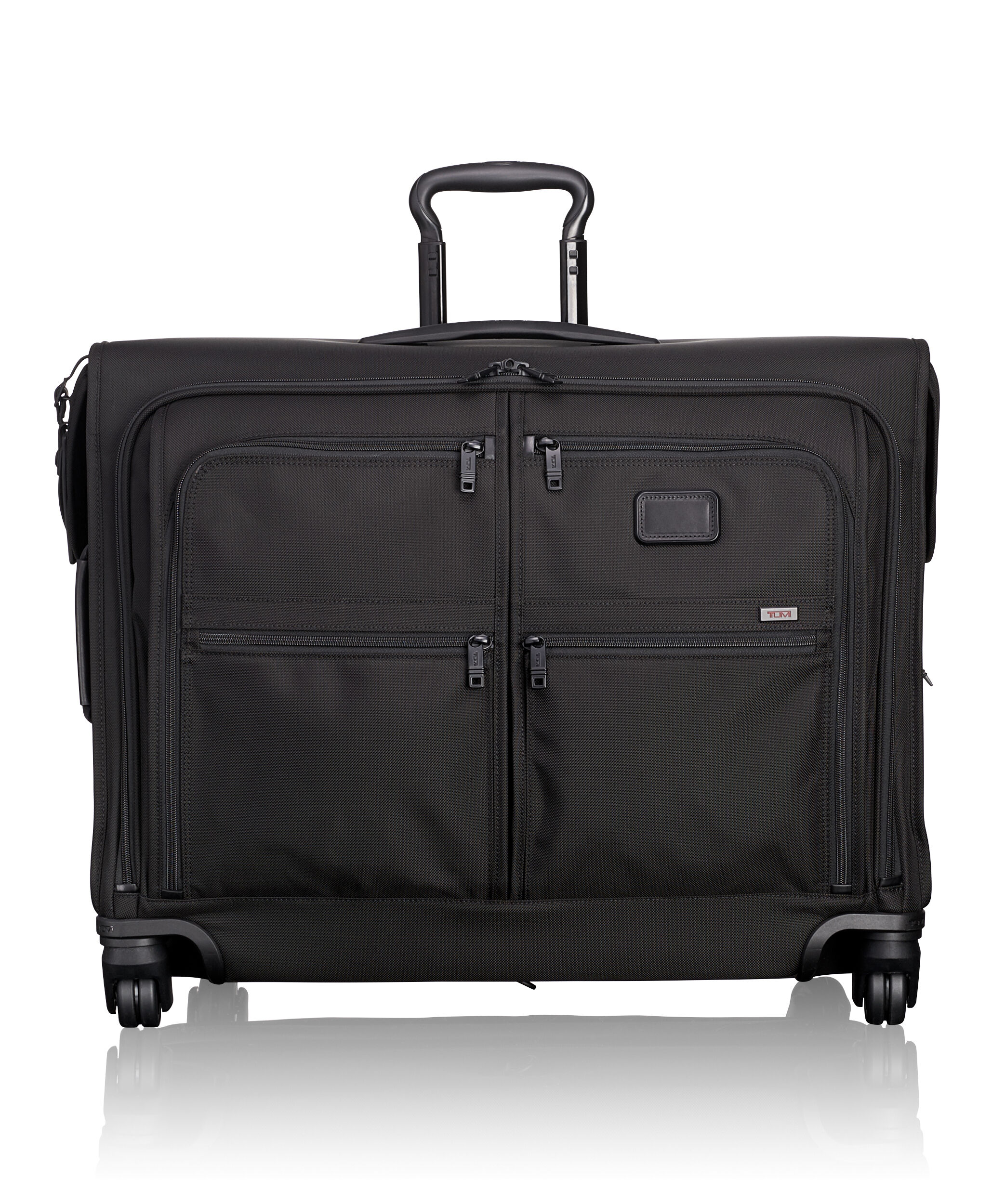 tumi alpha 2 continental
