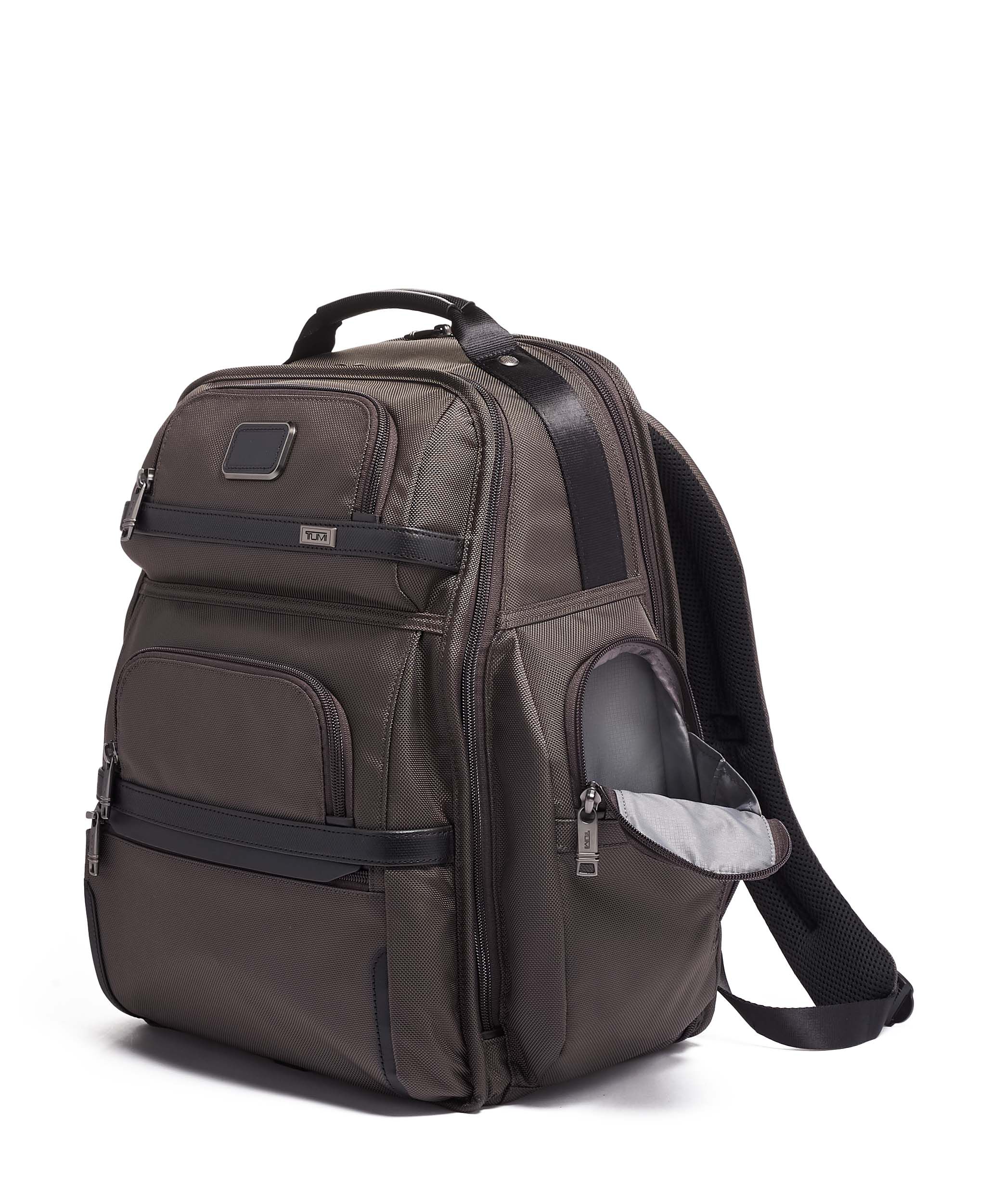 tumi alpha fxt backpack
