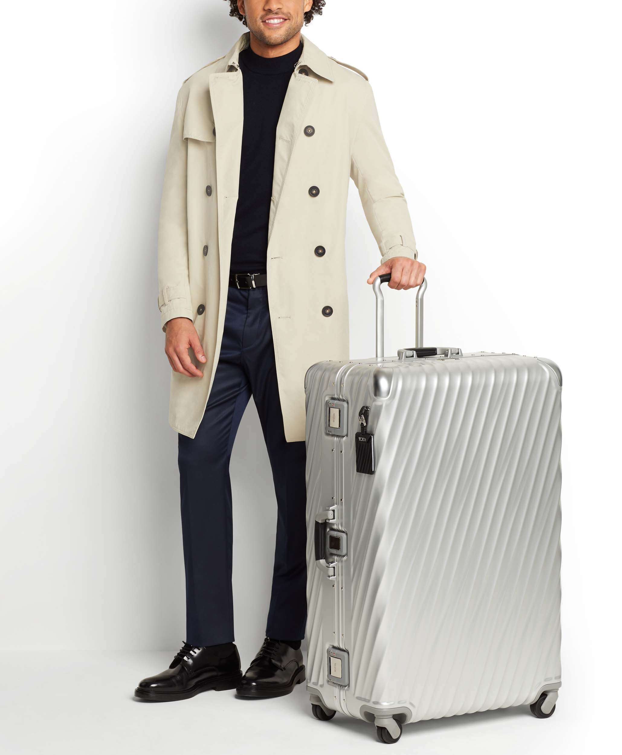 Worldwide trip packing case cheap