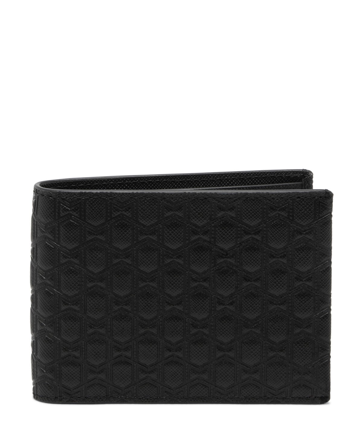 NASSAU Double Billfold