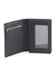 Gusseted Card Case Nassau