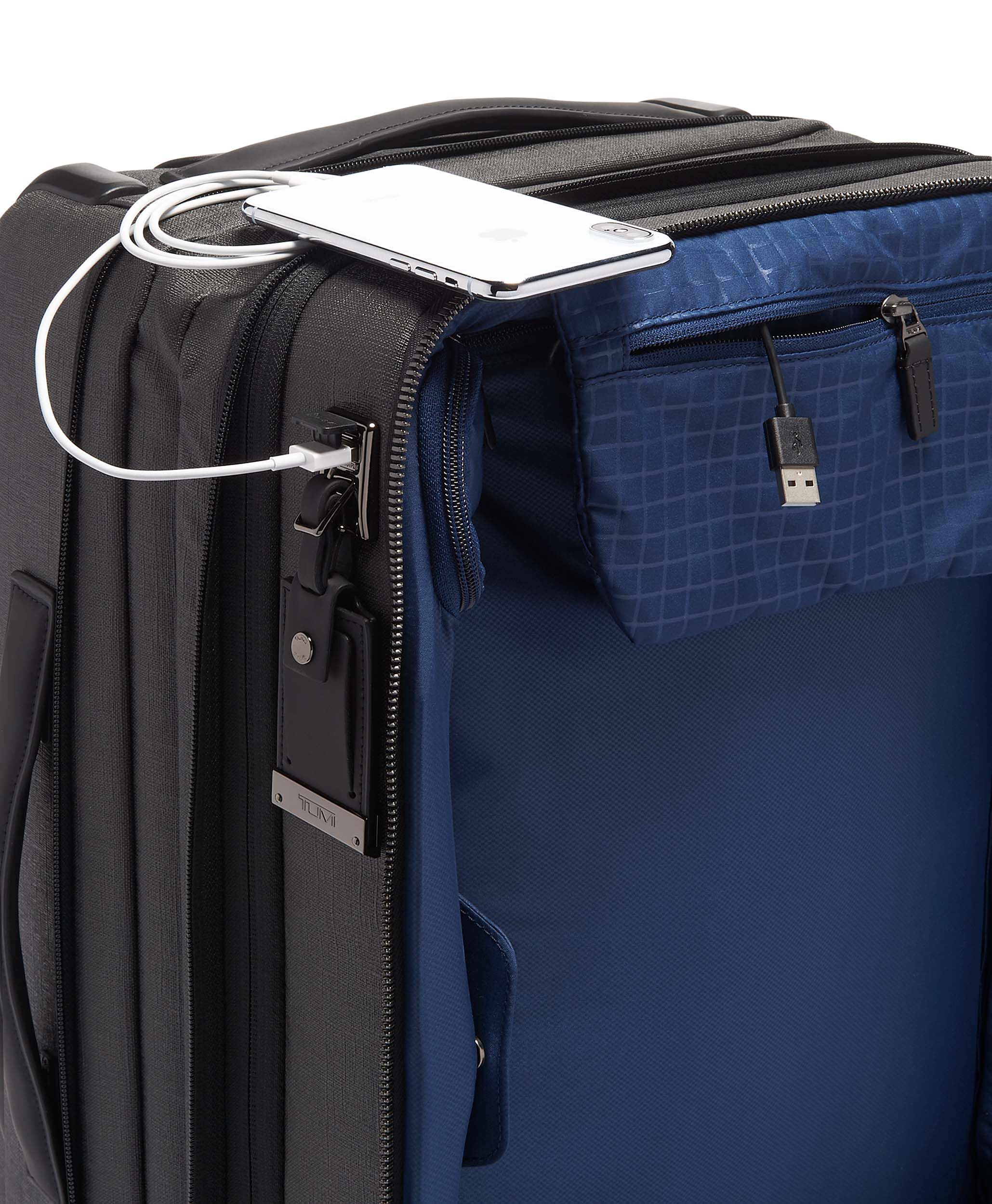 vans travel backpack